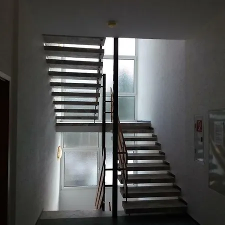 Berg-loft Kustelberg Appartamento *