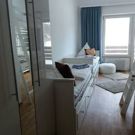 Berg-loft Kustelberg Medebach