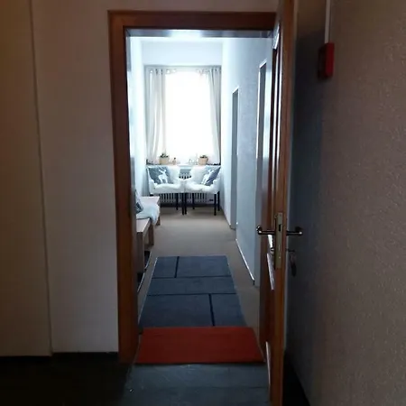 Appartamento Berg-loft Kustelberg