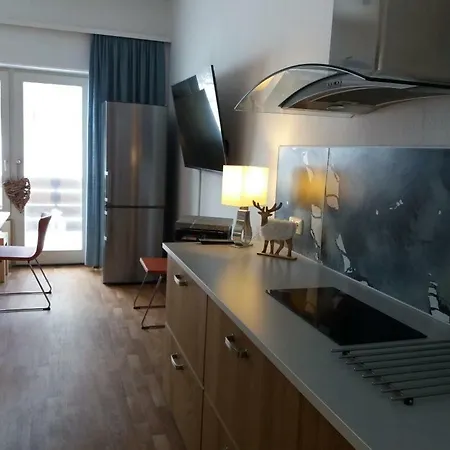 Berg-loft Kustelberg Appartamento *