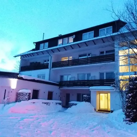 Berg-loft Kustelberg Appartamento *