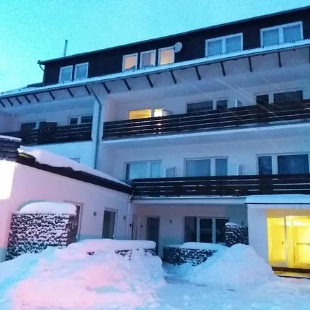 Berg-loft Kustelberg Appartamento *