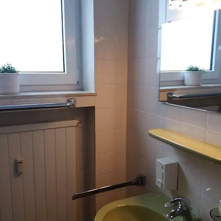 Appartamento Berg-loft Kustelberg