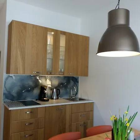 Berg-loft Kustelberg Appartamento Medebach