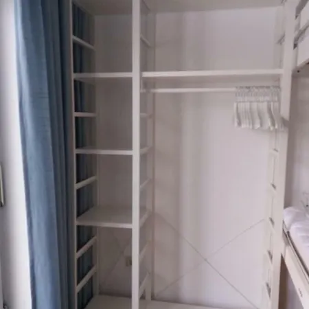 Berg-loft Kustelberg *