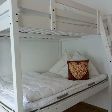 Appartamento Berg-loft Kustelberg *