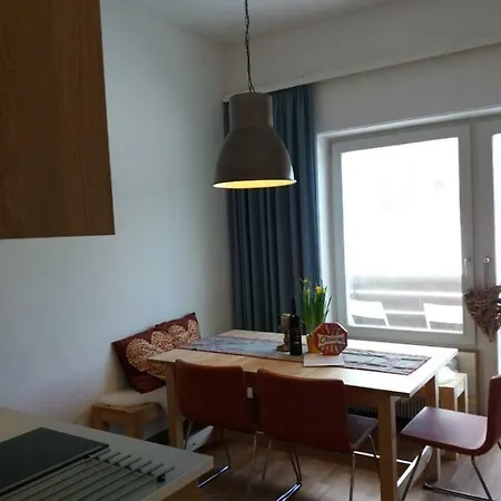 Berg-loft Kustelberg Medebach