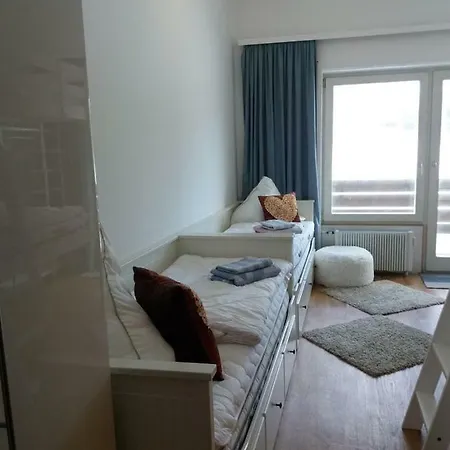 Appartamento Berg-loft Kustelberg