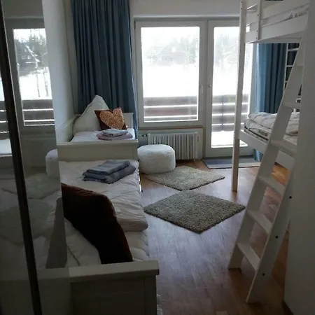 Appartamento Berg-loft Kustelberg