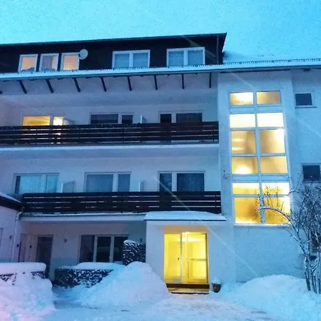 Appartamento Berg-loft Kustelberg