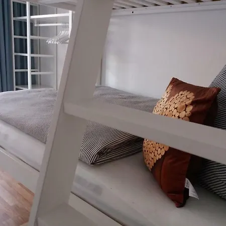 Appartamento Berg-loft Kustelberg *