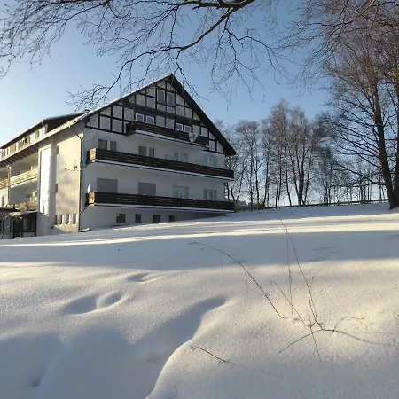 Berg-loft Kustelberg Medebach