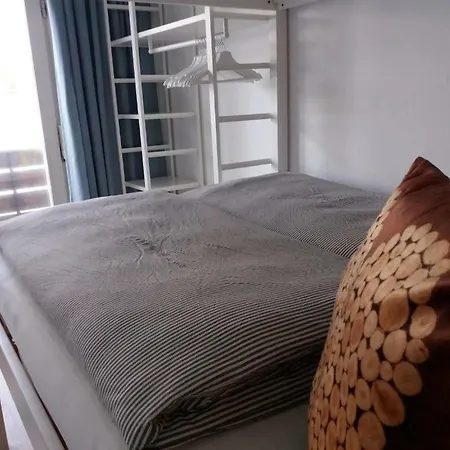 Appartamento Berg-loft Kustelberg Medebach