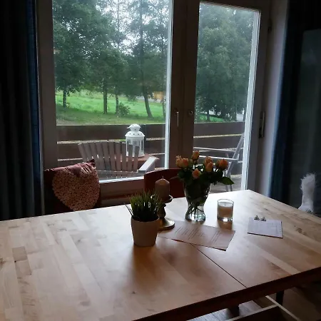 Berg-loft Kustelberg * Medebach