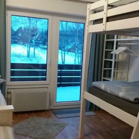 Appartamento Berg-loft Kustelberg *