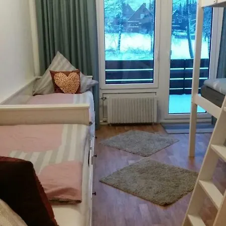 Appartamento Berg-loft Kustelberg