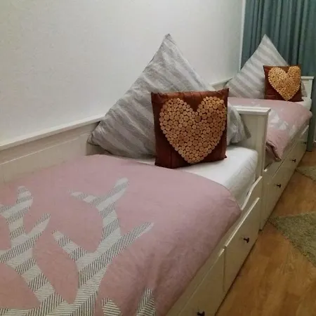 Berg-loft Kustelberg