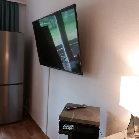 Berg-loft Kustelberg Medebach