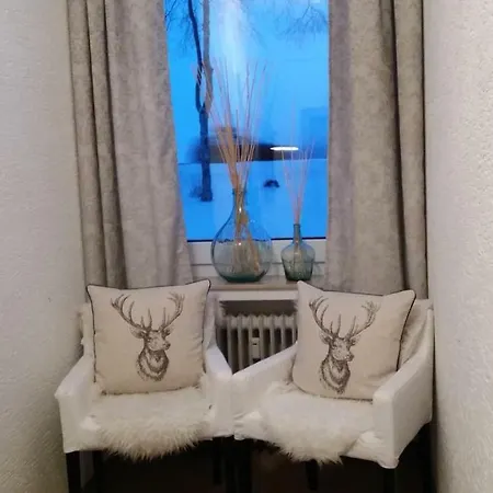 Appartamento Berg-loft Kustelberg