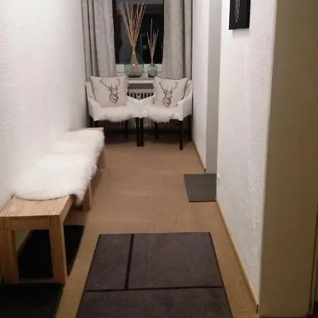Berg-loft Kustelberg *
